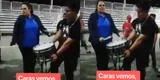 Mujer impacta con los movimientos de baquetas al tocar el tambor y es un éxito: "La vieja escuela"