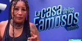La Casa de los Famosos: Barby Juárez arremete contra el programa tras perder ticket a la final con Nicola Porcella