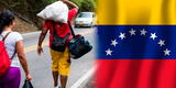 ¿Quieres regresar a Venezuela? Averigua cuánto puedes gastar y qué rutas tomar desde Perú