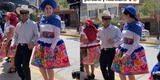 Cubana se casó con un peruano y ahora baila en la fiesta de Santiago: "Un huancaíno es de otro level"