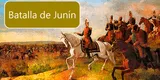 ¿Por qué la Batalla de Junín es el punto de quiebre para la independencia del Perú?