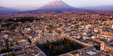 ChatGPT revela ranking de las ciudades más hermosas del Perú y Lima no ocupa el primer lugar