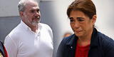 Poder Judicial dicta 30 meses de prisión preventiva contra Mauricio Fernandini y Sada Goday