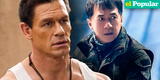 John Cena estrena nueva película con Jackie Chan pero la crítica los destruye