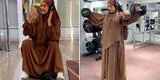 Comparte su rutina de ejercicios y se vuelve tendencia por usar el hiyab