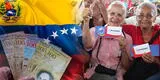¡Cobra ya la Pensión IVSS Venezuela 2023! AQUÍ el link y el monto de pago