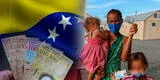 Nuevo Bono Economía Familiar en Venezuela, agosto 2023: AQUÍ como registrarte para recibir el subsidio
