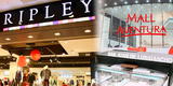 Ripley en Mall Aventura de SJL: ¿Cuáles son las tiendas que serán inauguradas?