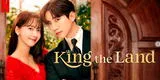 King the Land: 10 cosas que deberías saber de Yoon Ah, la protagonista de la serie que conquistó Netflix