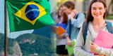 Accede a una de las más de 6 mil becas para estudiar en Brasil ¡No dejes pasar esta oportunidad!