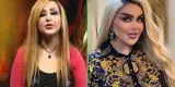 Mujer iraní se somete a 43 cirugías para parecerse a Barbie y el resultado no fue el esperado
