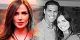 La tajante respuesta de Maju Mantilla sobre especulaciones de separación con su esposo Gustavo Salcedo