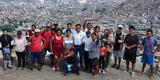 Promueven vivienda social en Lima Norte