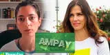 ¿Buscando chamba? Mariana de la Vega y su situación tras ampay con esposo de Maju Mantilla