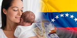 Bono Lactancia Materna agosto 2023 en Venezuela: AQUÍ cómo cobrar el nuevo monto