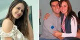 Maju Mantilla: La vez que terminó con su novio y Gustavo Salcedo la presentó como su prometida, ¿cómo se conocieron?