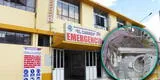 Huancayo: Médico induce al parto a gestante tras dar por muerto al bebé, pero este nace con vida