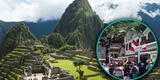 Turistas que visitaron Machu Picchu denuncian falta de trenes de retorno y largas colas para comprar boletos
