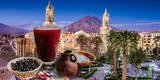 Fiesta de la Chicha en Arequipa: ¿Qué se sabe de este imperdible evento gastronómico?