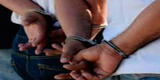 Ventanilla: condenan a 20 años de cárcel a dos hombres que abusaron de una menor de edad