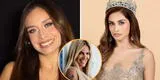 Nathaly Terrones representará al Perú en el 'Miss Tourism World  2023', así lo anunció Jessica Newton