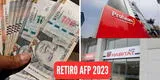 Retiro AFP 2023: ¿Ya se puede solicitar el séptimo retiro y quiénes podrán acceder?