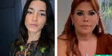 ¿Mariana de la Vega buscará demandar a Magaly Medina por ampay? “Los responsables pagarán las consecuencias”