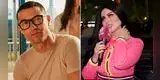 Cristiano Ronaldo llama por error a una presentadora de TV en un hotel y tiene inesperada reacción