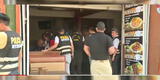 Policía abate a delincuente que asaltó pollería junto a sus cómplices en Puente Piedra