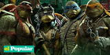 “Tortugas Ninja: caos mutante”: De qué trata, reparto y en qué cines esta disponible la película animada
