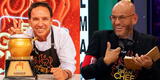 ¿Arruina final? Ricardo Rondón revela que Mr. Peet podría ganar El Gran Chef: Famosos: "Mi sucesor"