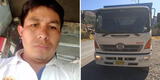 Roban camión cargado con oro en bruto valorizado en S/250.000 en Ayacucho