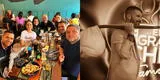 Jueces de El Gran Chef disfrutan almuerzo junto a Ricardo Morán, pero sin José Peláez: "En familia"