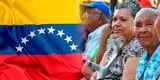 Bono Amor Mayor agosto 2023 en Venezuela: conoce AQUÍ cómo cobrar el subsidio
