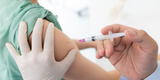 Minsa: Hoy 6 de agosto se realizará jornada de vacunación contra polio y sarampión