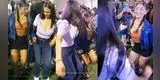 Peruanas se roban el show con sus singulares movimientos al ritmo de huayno y se vuelven viral en TikTok
