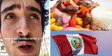 Español quiere comer lomo saltado, no encuentra ningún sitio donde lo venden y explota: "Odio mi país"