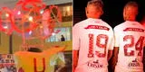 Fiesta, garra y hasta un toro loco: así fue la celebración por los 99 años de Universitario