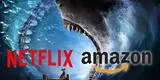 ¿"Megalodón 2: El gran abismo" ya está disponible en la plataforma de Netflix o Amazon?