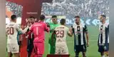 Alianza Lima y su sarcástico saludo a Universitario por su aniversario 99 que genera polémica