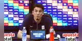 Mauricio Larriera sobre el manejo de grupo en sus equipos: "Primero gestionó mi ego y después entender a los jugadores que tengo"