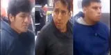 La Libertad: Fiscalía abrió investigación contra banda que asaltó tienda de elestrodomésticos