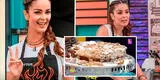 ¿Qué hicieron con el plato incomible de Laura Spoya en El gran Chef: famosos?