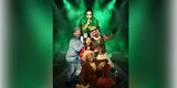 Llega a las tablas “Oz, la Bruja y el Mago” en la versión peruana con Natalia Salas y César Ritter