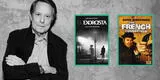 ¡El cine de luto! William Friedkin, director de 'El Exorcista' y ganador del Oscar, murió a los 87 años