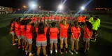 Grave denuncia de acoso en club de la Liga Femenina: “Pensamos que la FPF iba a hacer algo”