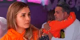Andrés Hurtado hace llorar a Fiorella Retiz tras confirmar que sí salió con Aldo Miyashiro