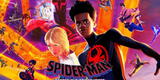 Spider-Man: Across the Spider-verse, película completa en español latino ESTRENO ONLINE GRATIS: ¿Dónde, cuándo sale en streaming?