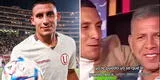 Alex Valera no tiene piedad cara a cara contra el Puma Carranza: “Es muy feo”
