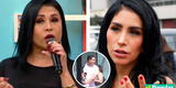 Yolanda Medina reveló que la madre de Leysi Suárez estuvo delicada de salud cuando salió el ampay